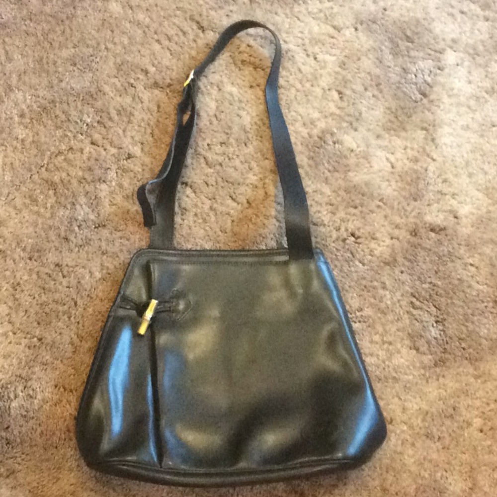 Longchamp shoulder bag